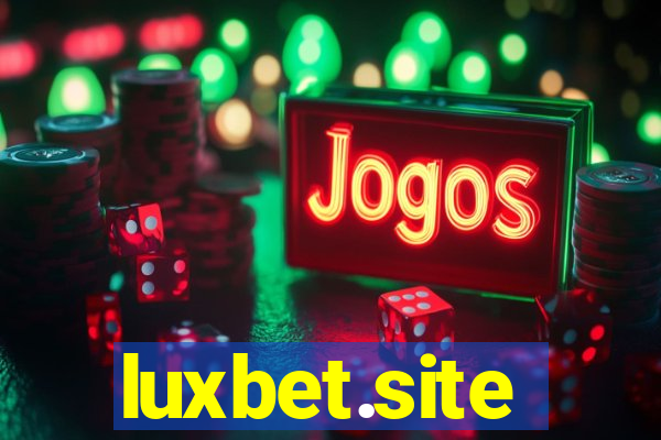 luxbet.site