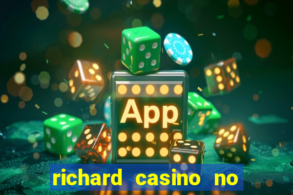 richard casino no deposit bonus