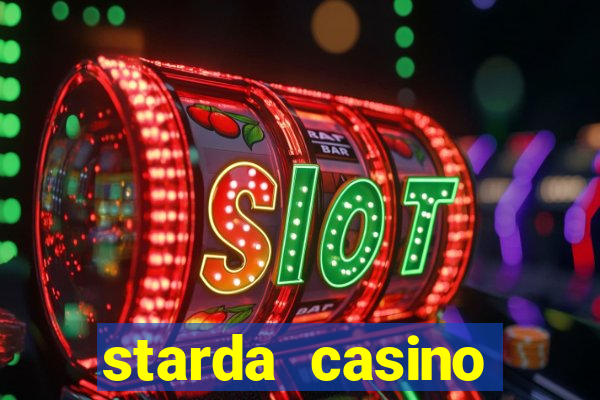 starda casino reclame aqui