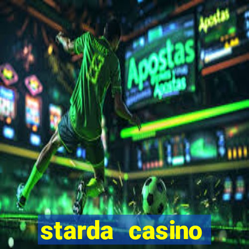 starda casino reclame aqui