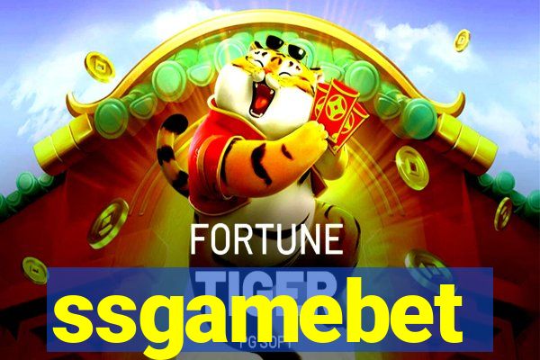 ssgamebet