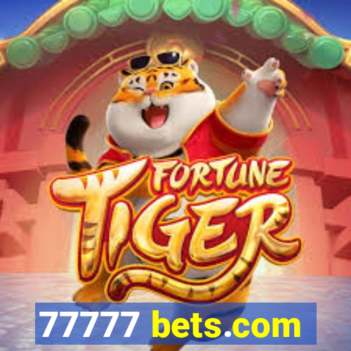 77777 bets.com