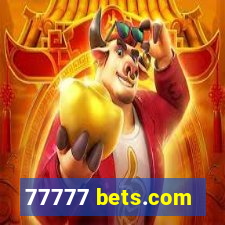 77777 bets.com