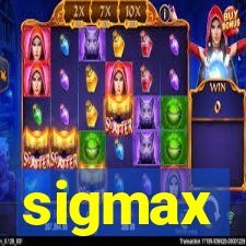 sigmax