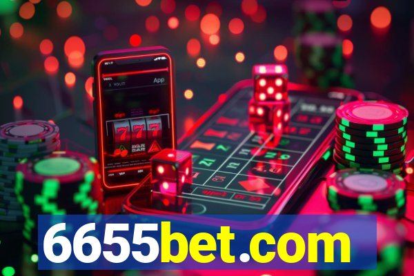 6655bet.com