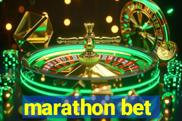 marathon bet