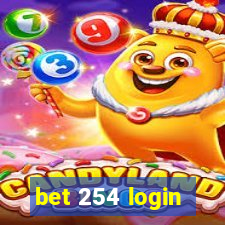 bet 254 login