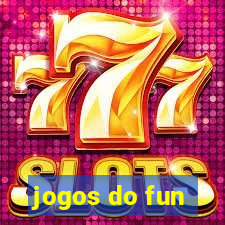 jogos do fun