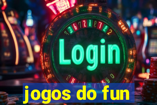 jogos do fun