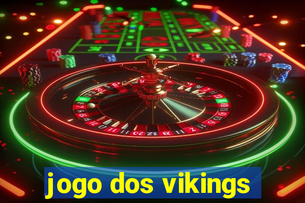 jogo dos vikings