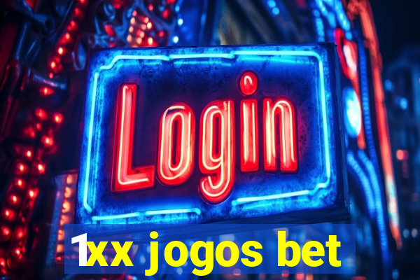 1xx jogos bet