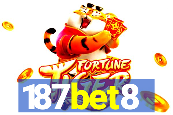 187bet8