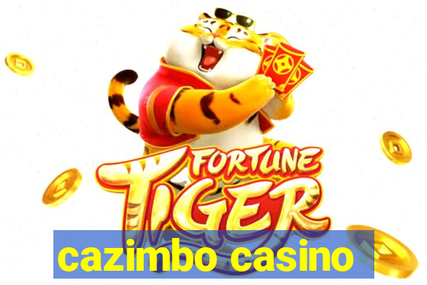 cazimbo casino