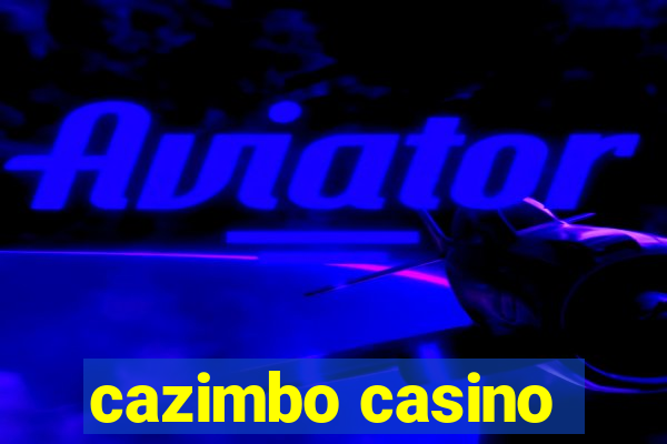 cazimbo casino