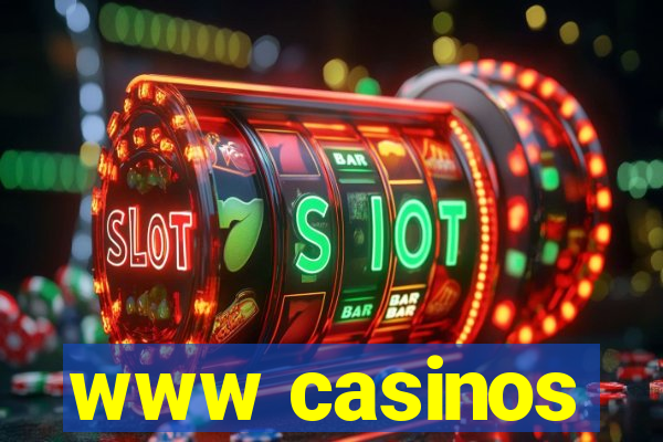 www casinos