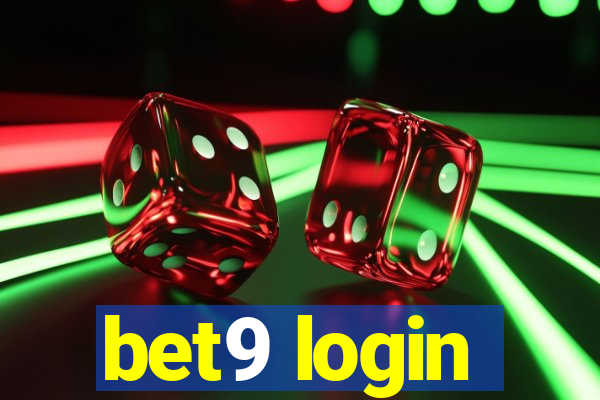 bet9 login