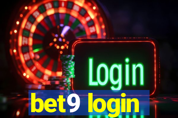 bet9 login