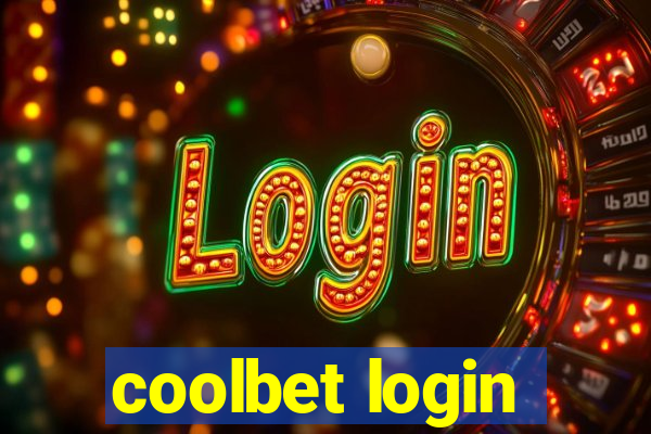 coolbet login