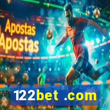 122bet .com