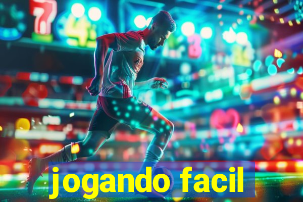 jogando facil