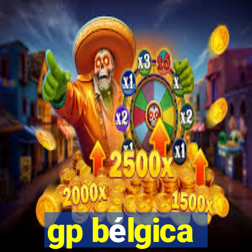 gp bélgica