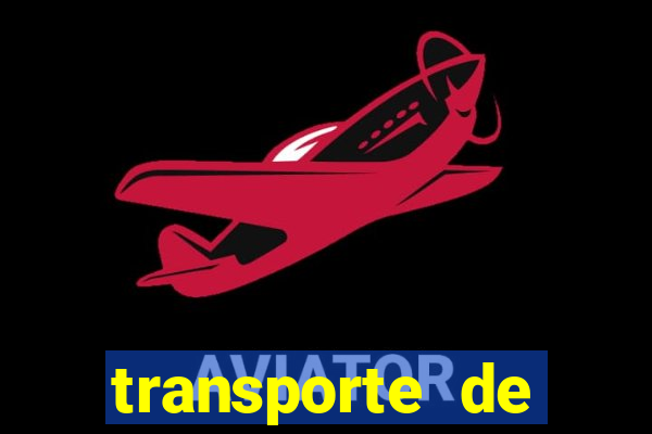 transporte de passageiros são jerônimo