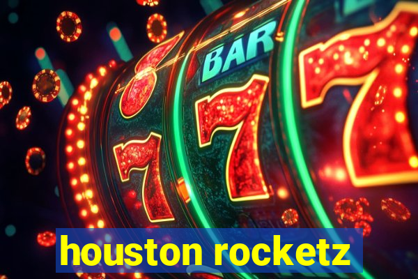 houston rocketz