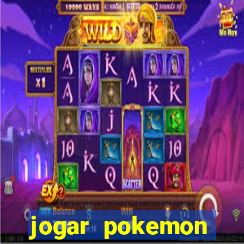 jogar pokemon branco e preto