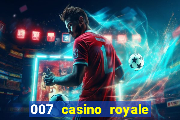 007 casino royale subtitle movie portuguese