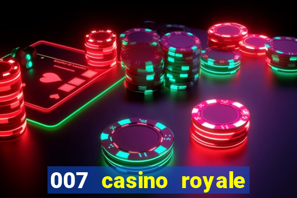 007 casino royale subtitle movie portuguese