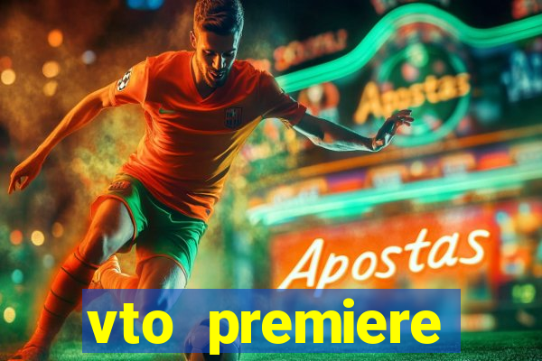 vto premiere futebol ao vivo