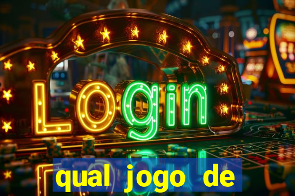 qual jogo de aposta da mais dinheiro