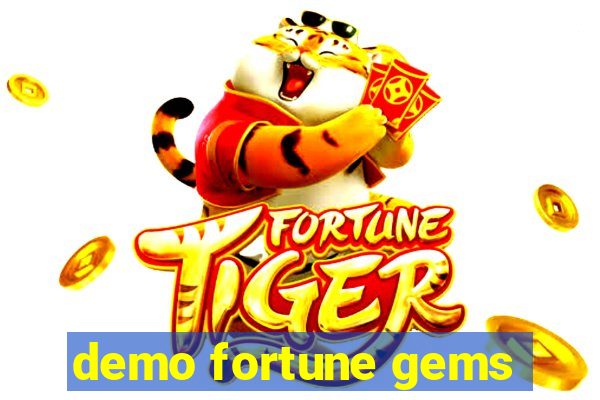 demo fortune gems