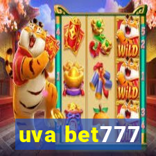 uva bet777