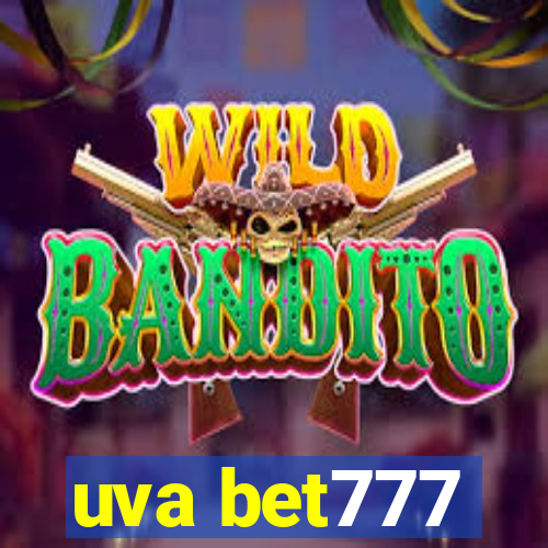 uva bet777