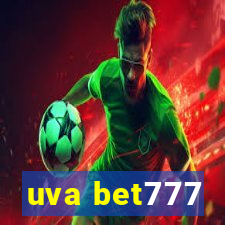 uva bet777