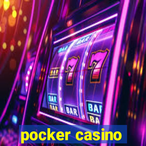 pocker casino