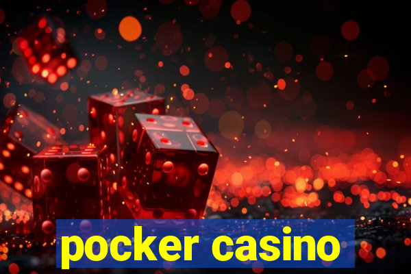 pocker casino