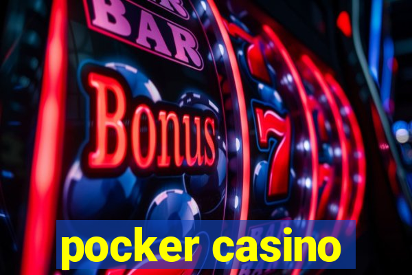 pocker casino