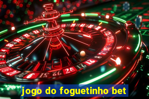 jogo do foguetinho bet