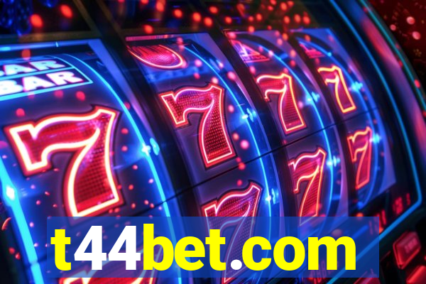 t44bet.com