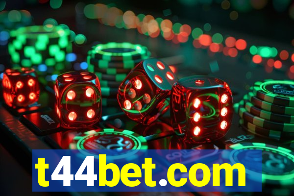 t44bet.com