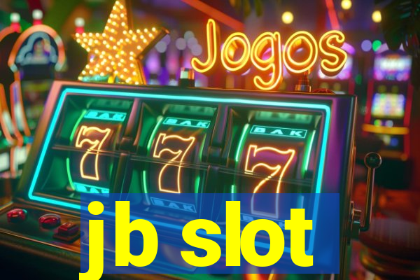 jb slot