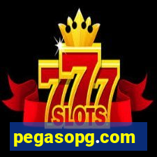 pegasopg.com