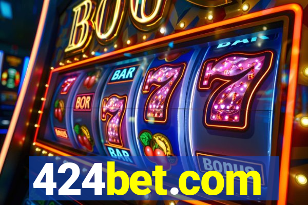 424bet.com