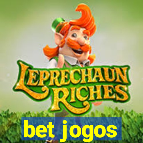 bet jogos