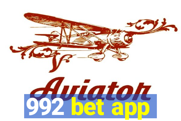 992 bet app