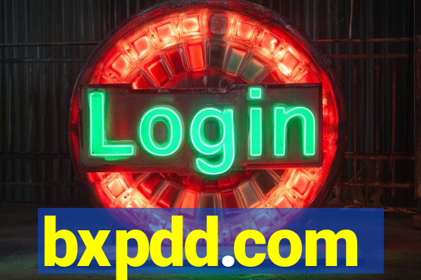 bxpdd.com