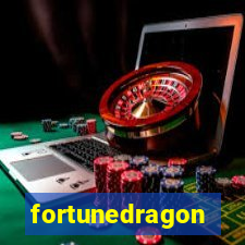 fortunedragon