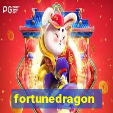 fortunedragon